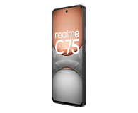 REALME C75 8/256GB Czarny - 1307666 - zdjęcie 2